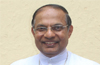 Fr. Peter Paul Saldanha appointed New Bishop of Mangalore Diocese
